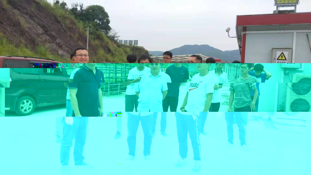 了解項目部情況