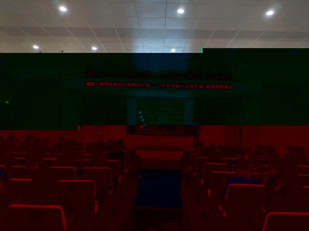 講座現場