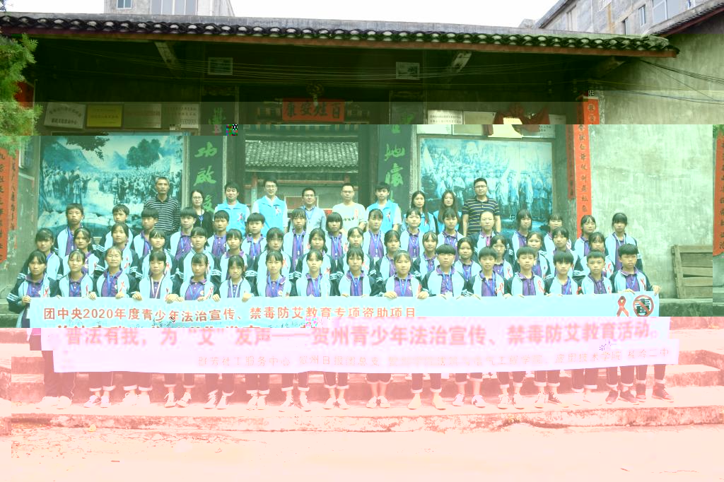 紅色革命基地參觀學習